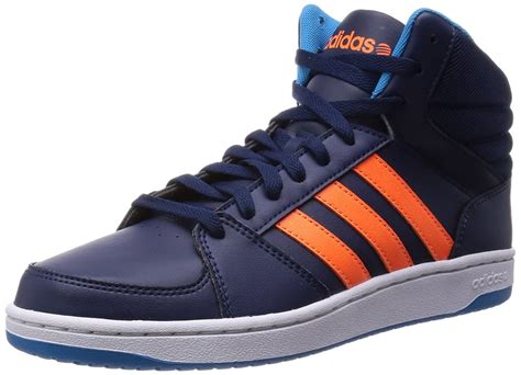 adidas neo herren high top|adidas high top sneakers.